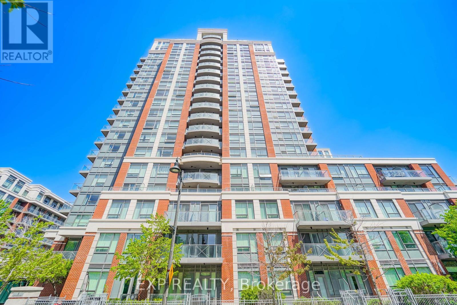 1207 - 1 UPTOWN DRIVE, Markham (Unionville) — photo 6