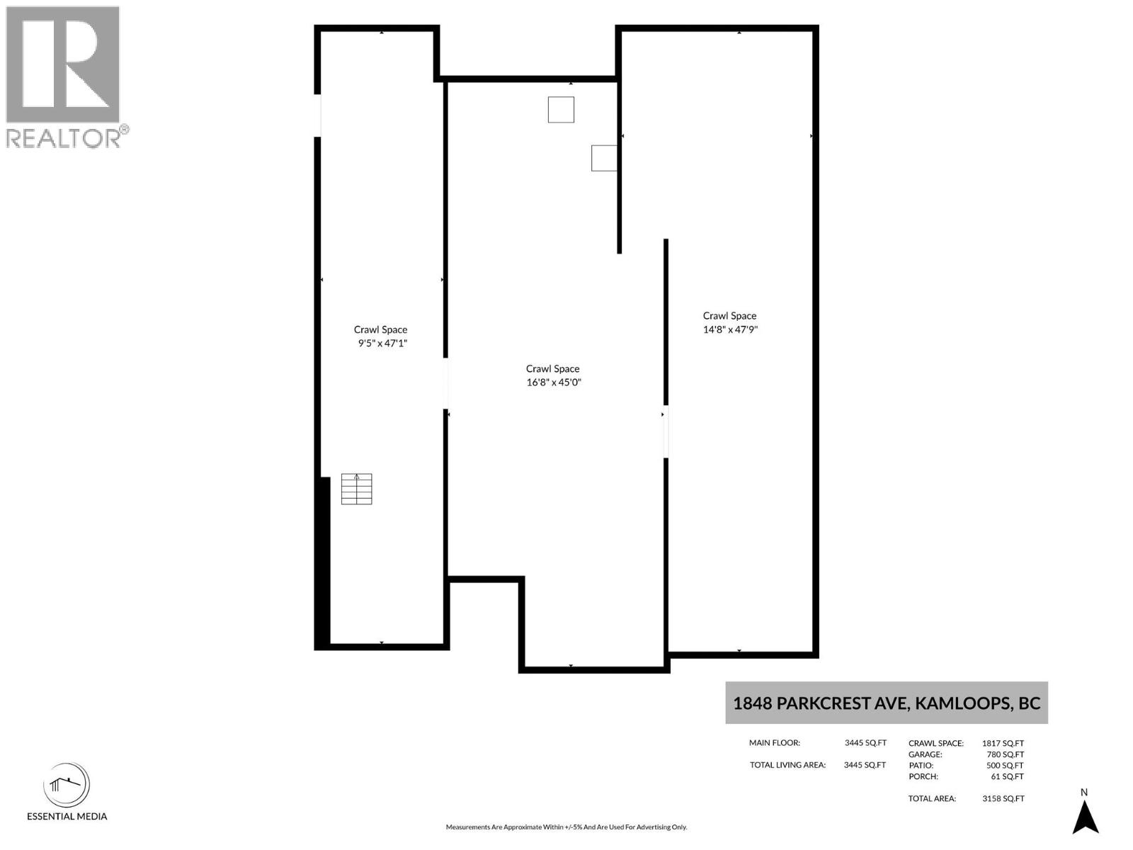 1848 PARKCREST Avenue - 87