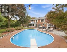 2255 Prince John Boulevard, Mississauga, ON L5K2J3 Photo 42