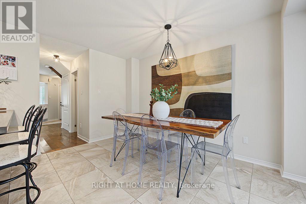 3829 CRAIGHURST AVENUE, Mississauga (Lisgar) — photo 4