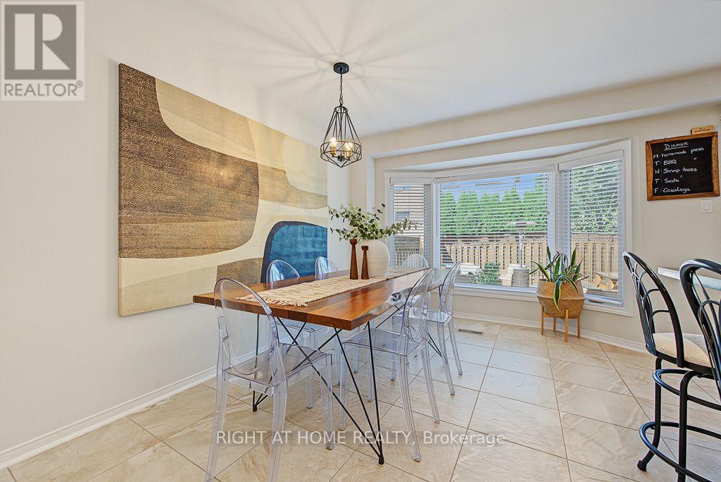 3829 CRAIGHURST AVENUE, Mississauga (Lisgar) — photo 5