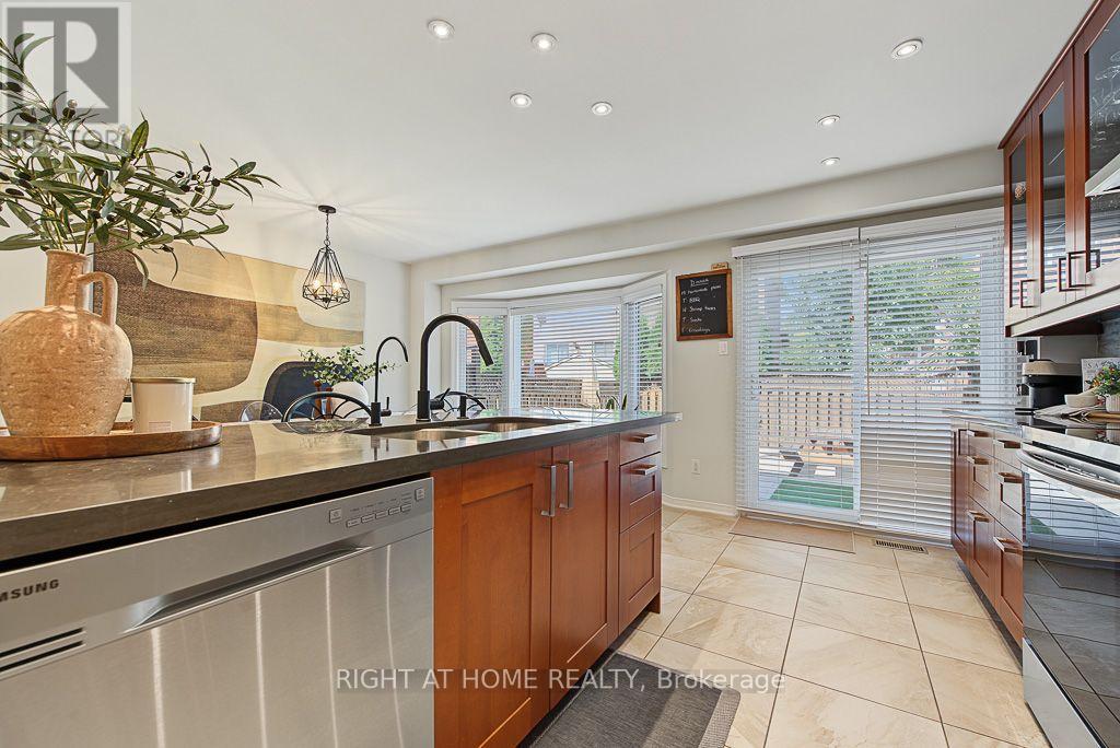 3829 CRAIGHURST AVENUE, Mississauga (Lisgar) — photo 7
