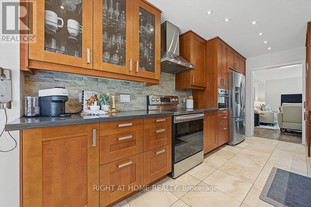 3829 CRAIGHURST AVENUE, Mississauga (Lisgar) — photo 9