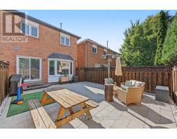 3829 Craighurst Avenue, Mississauga, ON L5N6T7 Photo 33