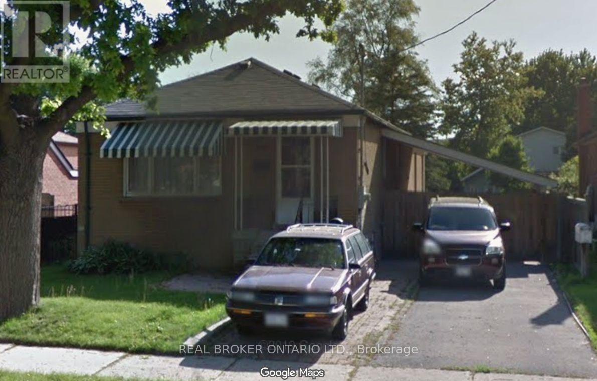 241 ALDERCREST ROAD, Toronto (Alderwood) — photo 12