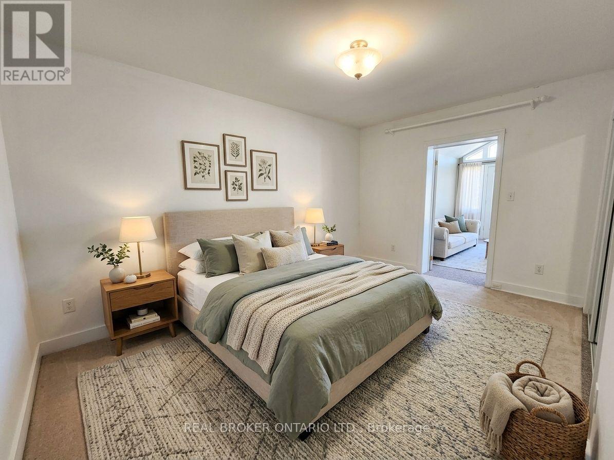 241 ALDERCREST ROAD, Toronto (Alderwood) — photo 2