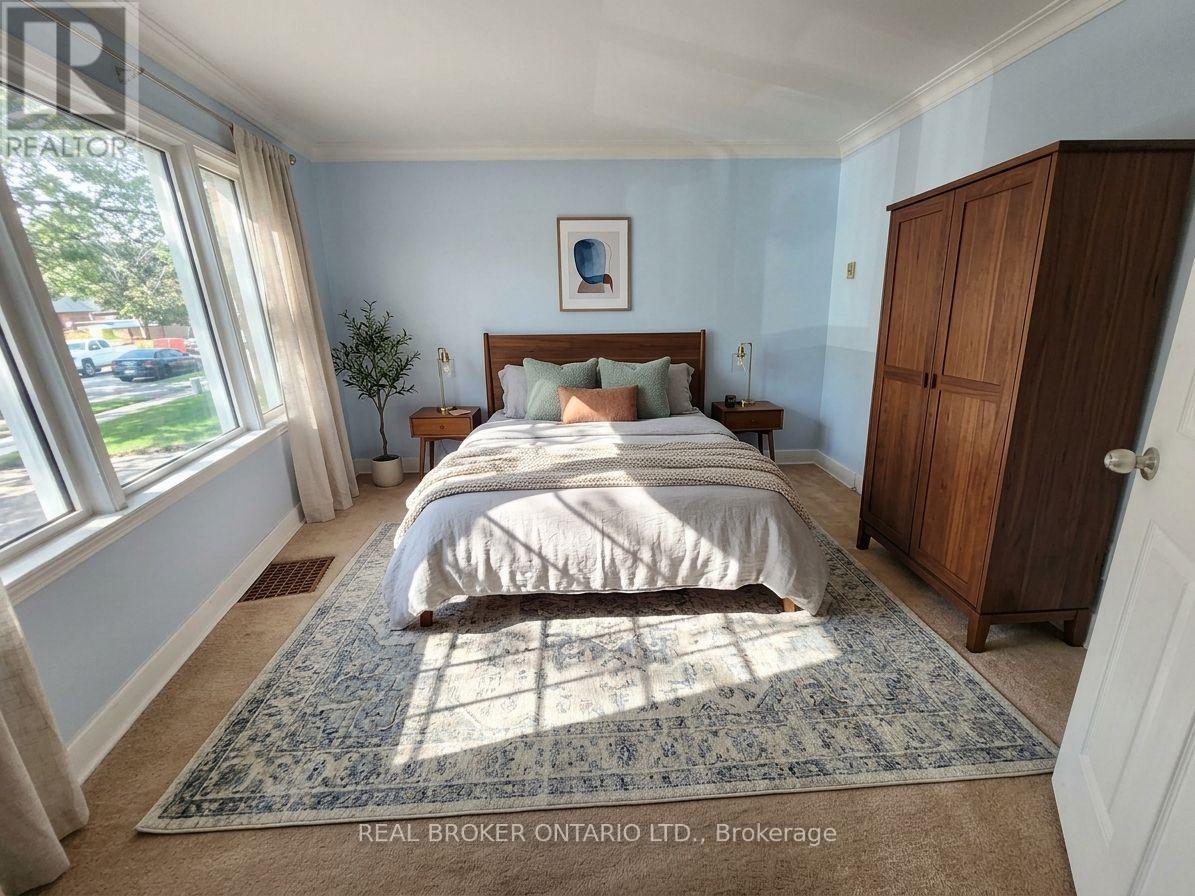 241 ALDERCREST ROAD, Toronto (Alderwood) — photo 4