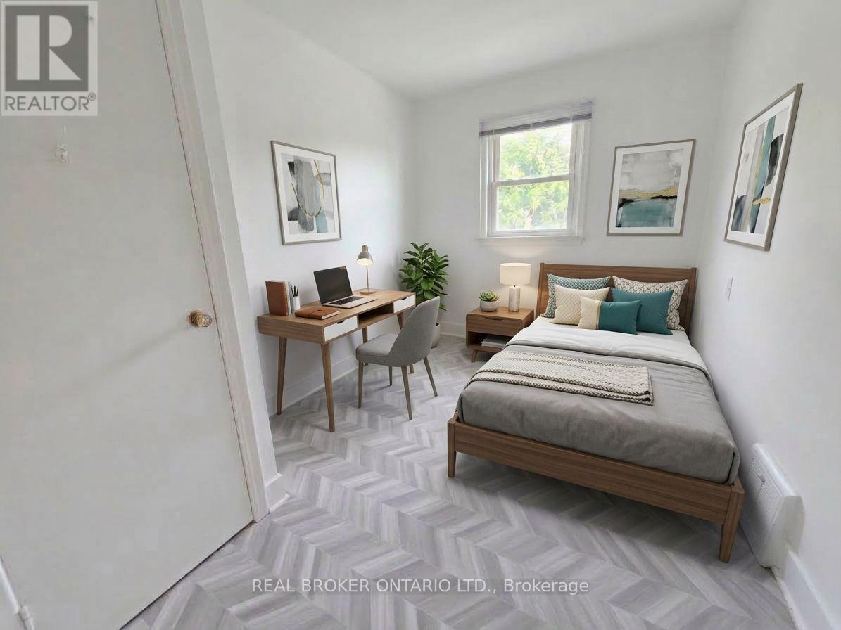 241 ALDERCREST ROAD, Toronto (Alderwood) — photo 8