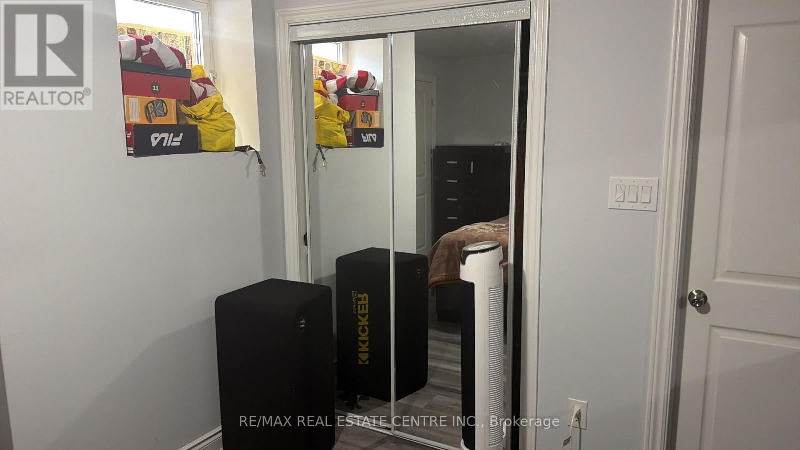 BSMT - 40 KAMBALDA ROAD, Brampton (Fletcher's Meadow) — photo 2