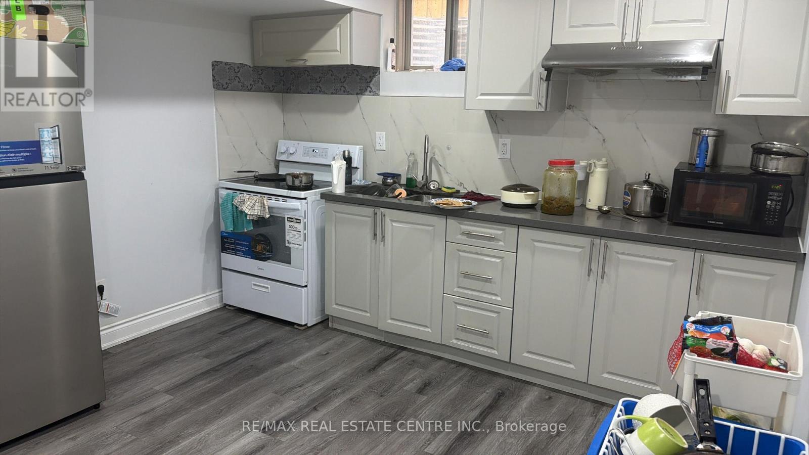 BSMT - 40 KAMBALDA ROAD, Brampton (Fletcher's Meadow) — photo 8