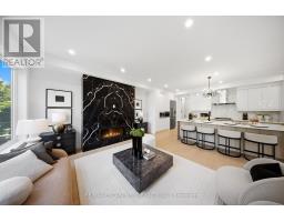 14 Kentroyal Drive, Toronto, ON M9P2M8 Photo 15