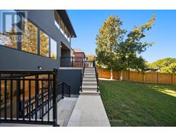 14 Kentroyal Drive, Toronto, ON M9P2M8 Photo 42