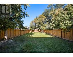 14 Kentroyal Drive, Toronto, ON M9P2M8 Photo 43