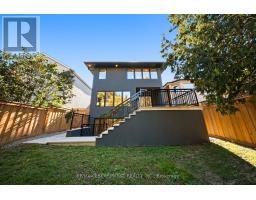 14 Kentroyal Drive, Toronto, ON M9P2M8 Photo 44