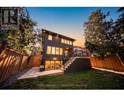 14 Kentroyal Drive, Toronto, ON M9P2M8 Photo 45