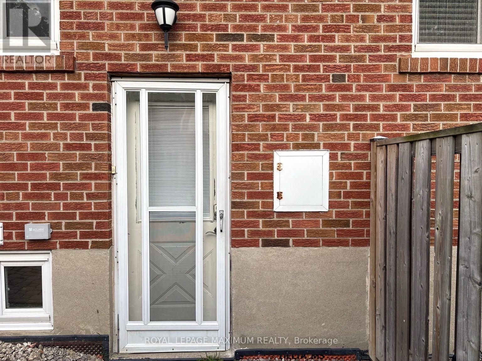 18 RICHLAND CRESCENT, Toronto (Eringate-Centennial-West Deane) — photo 12