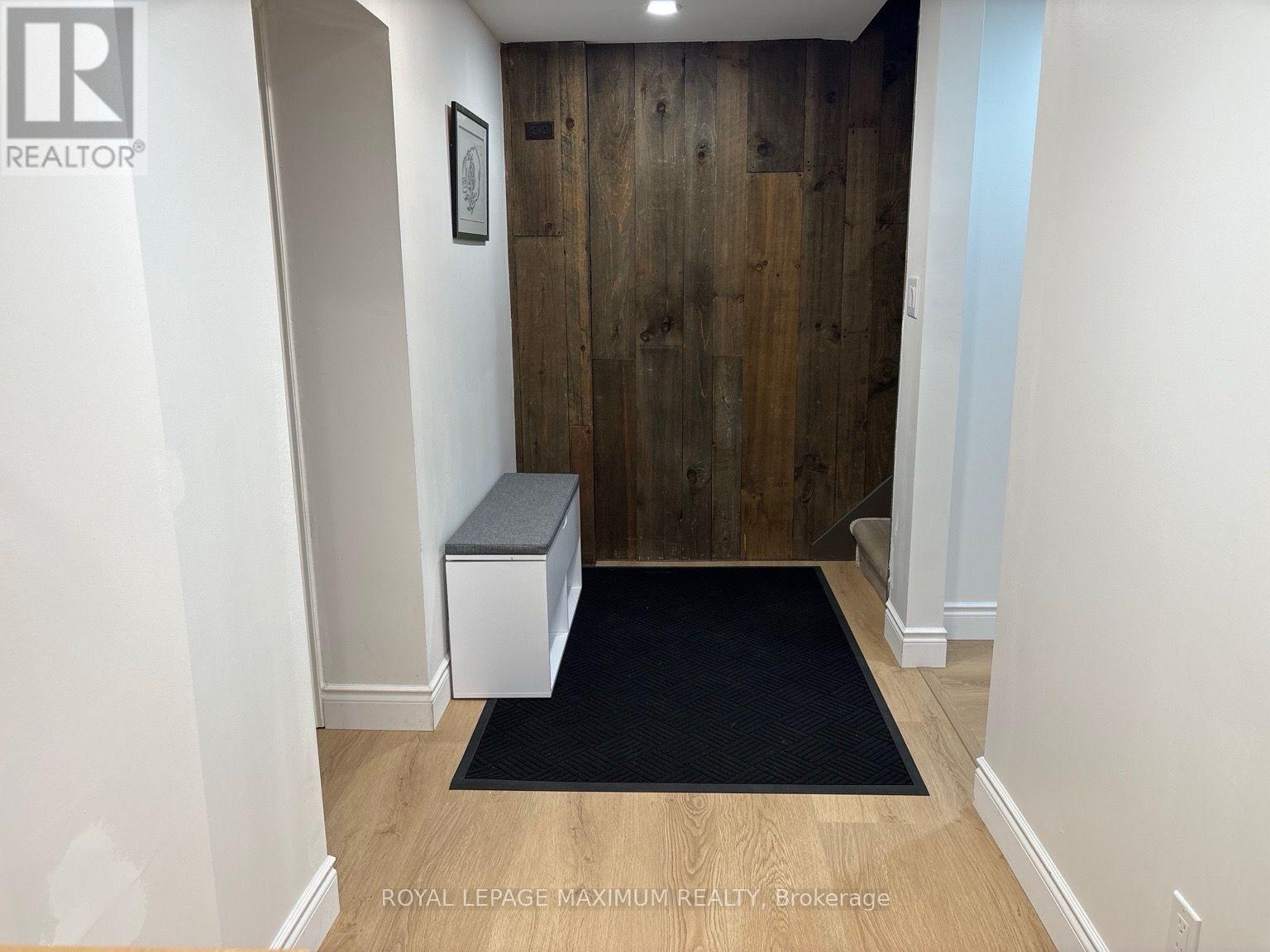 18 RICHLAND CRESCENT, Toronto (Eringate-Centennial-West Deane) — photo 2