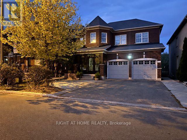 LOWER - 472 NAIRN CIRCLE, Milton (SC Scott)