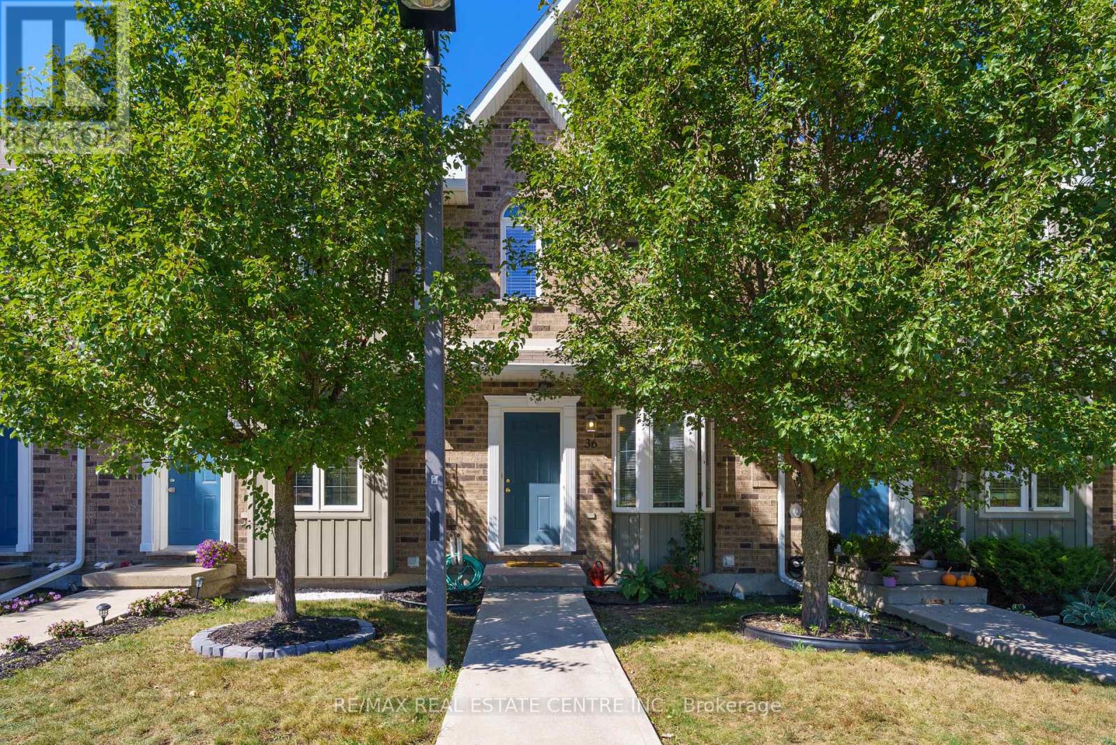 36 - 68A MAIN STREET N, Haldimand
