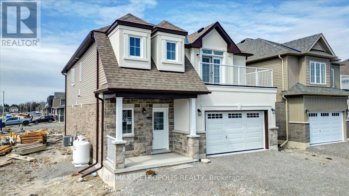 78 HILLCROFT WAY, Kawartha Lakes (Bobcaygeon)