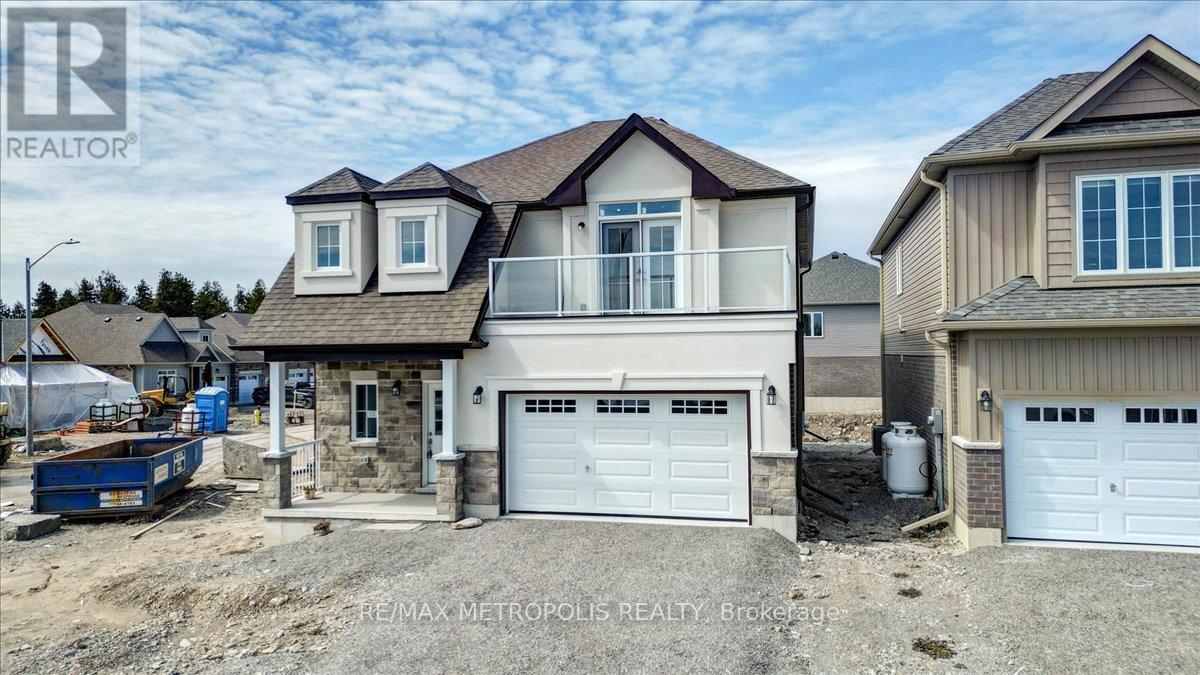 78 HILLCROFT WAY, Kawartha Lakes (Bobcaygeon) — photo 2