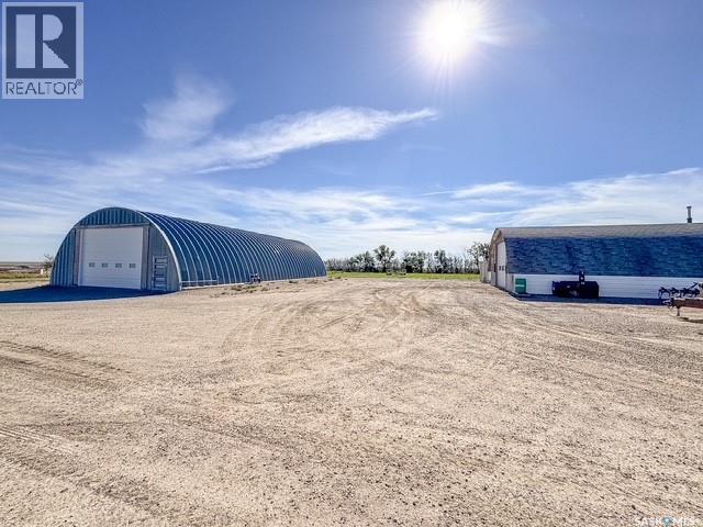 Choritz Lot, Coulee Rm No. 136