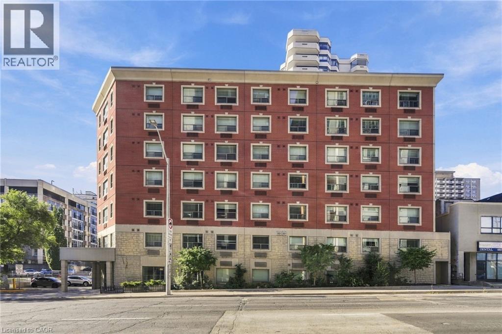 149 MAIN Street W Unit# 202, Hamilton — photo 2