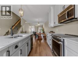 Living room/Dining room - 744 Nelson Street Unit# 5, Port Dover, ON N0A1N0 Photo 12