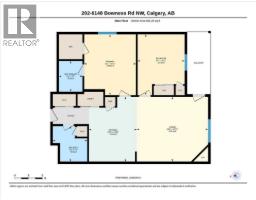 202, 6148 Bowness Road Nw, Calgary, AB T3B0E1 Photo 45