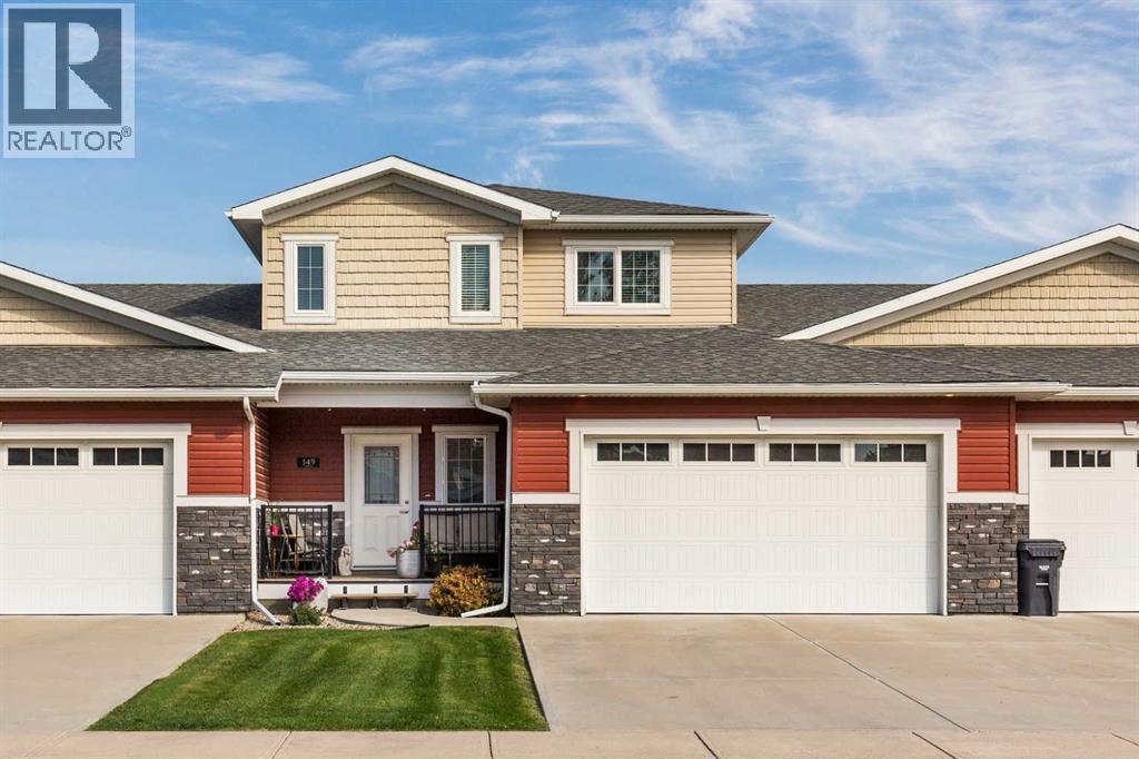 149 Fairmont Boulevard S, Lethbridge, Alberta, T1K7E8