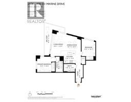 2506 488 Sw Marine Drive, Vancouver, BC V5X0C6 Photo 40