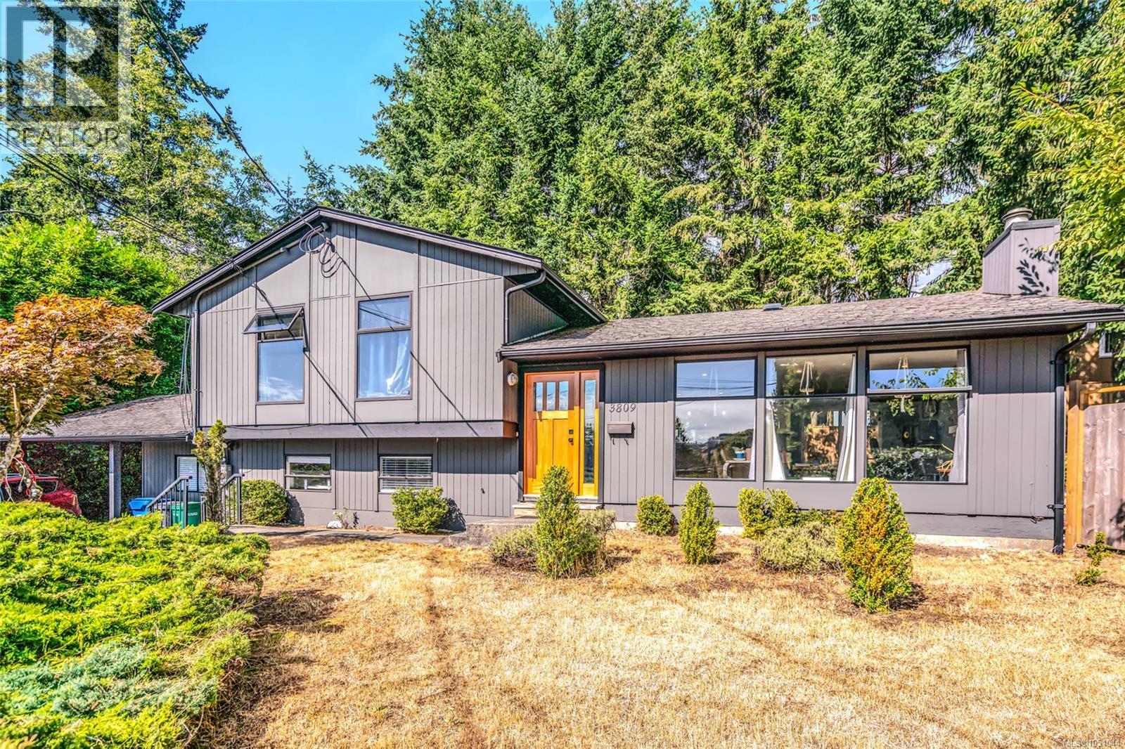 3809 Morris Pl - 1
