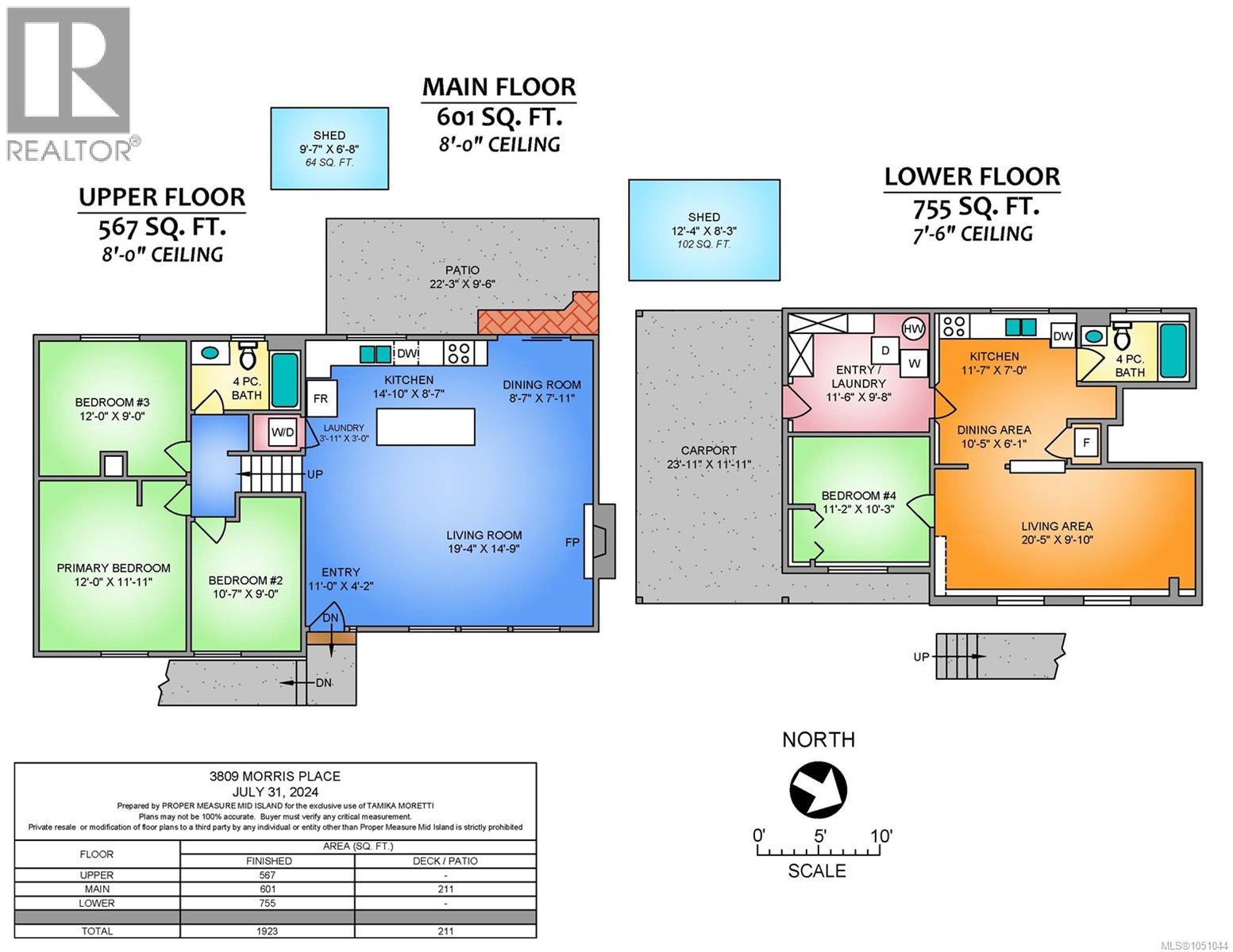 3809 Morris Pl - Image 27