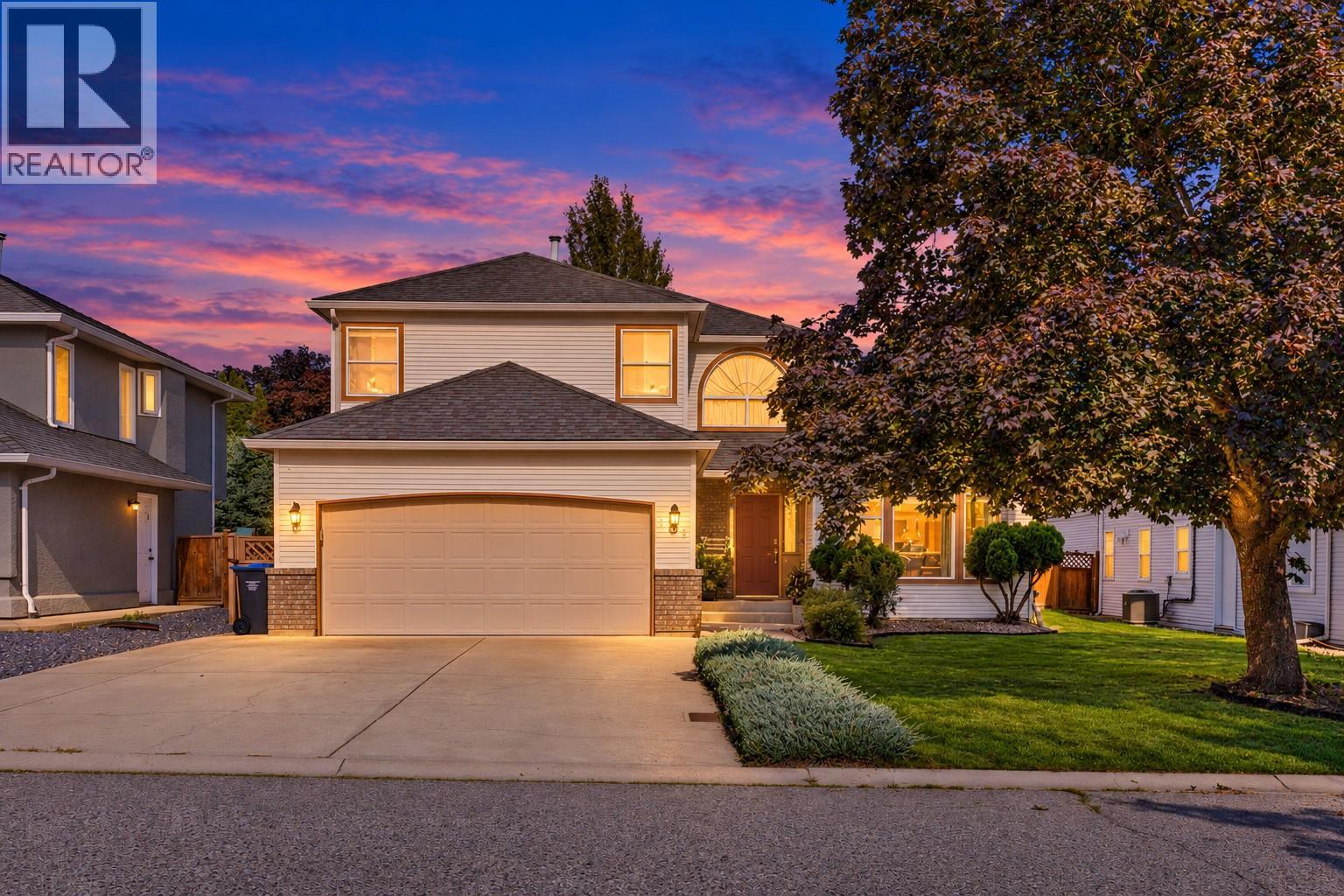 138 Applebrooke Crescent, Kelowna