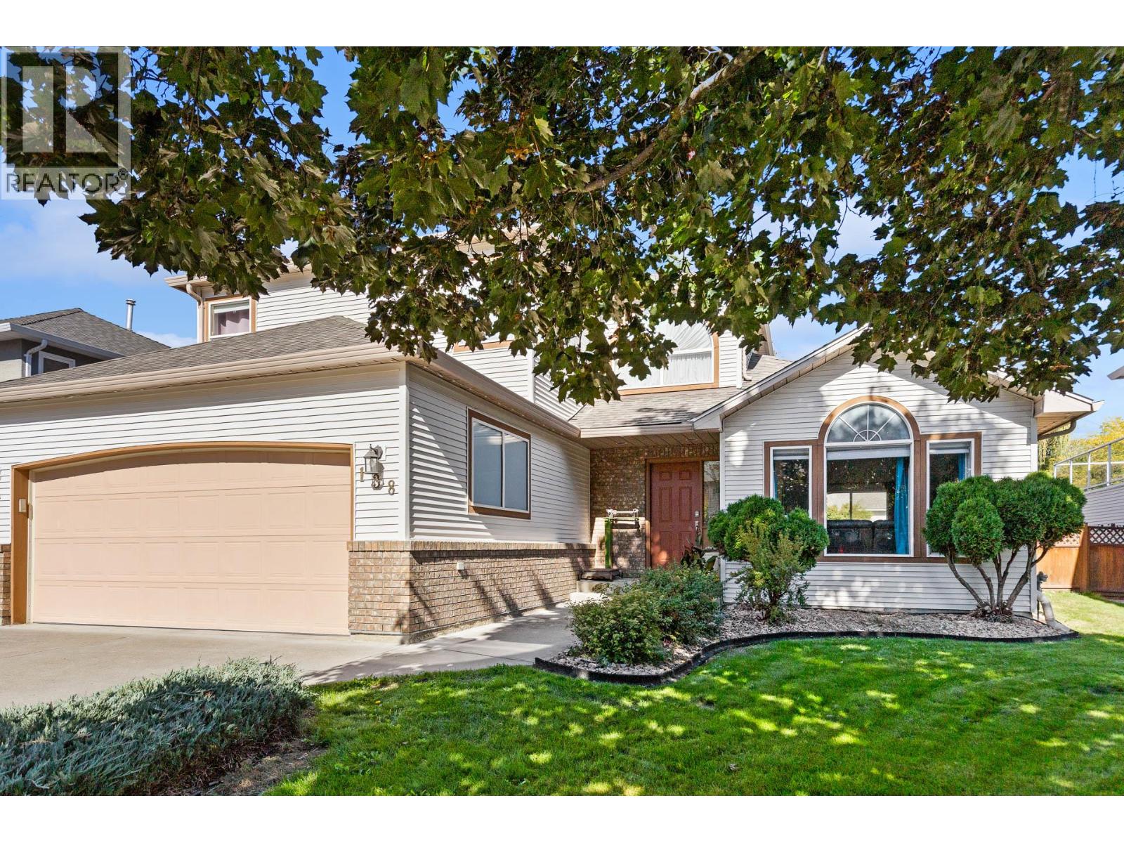 138 Applebrooke Crescent, Kelowna