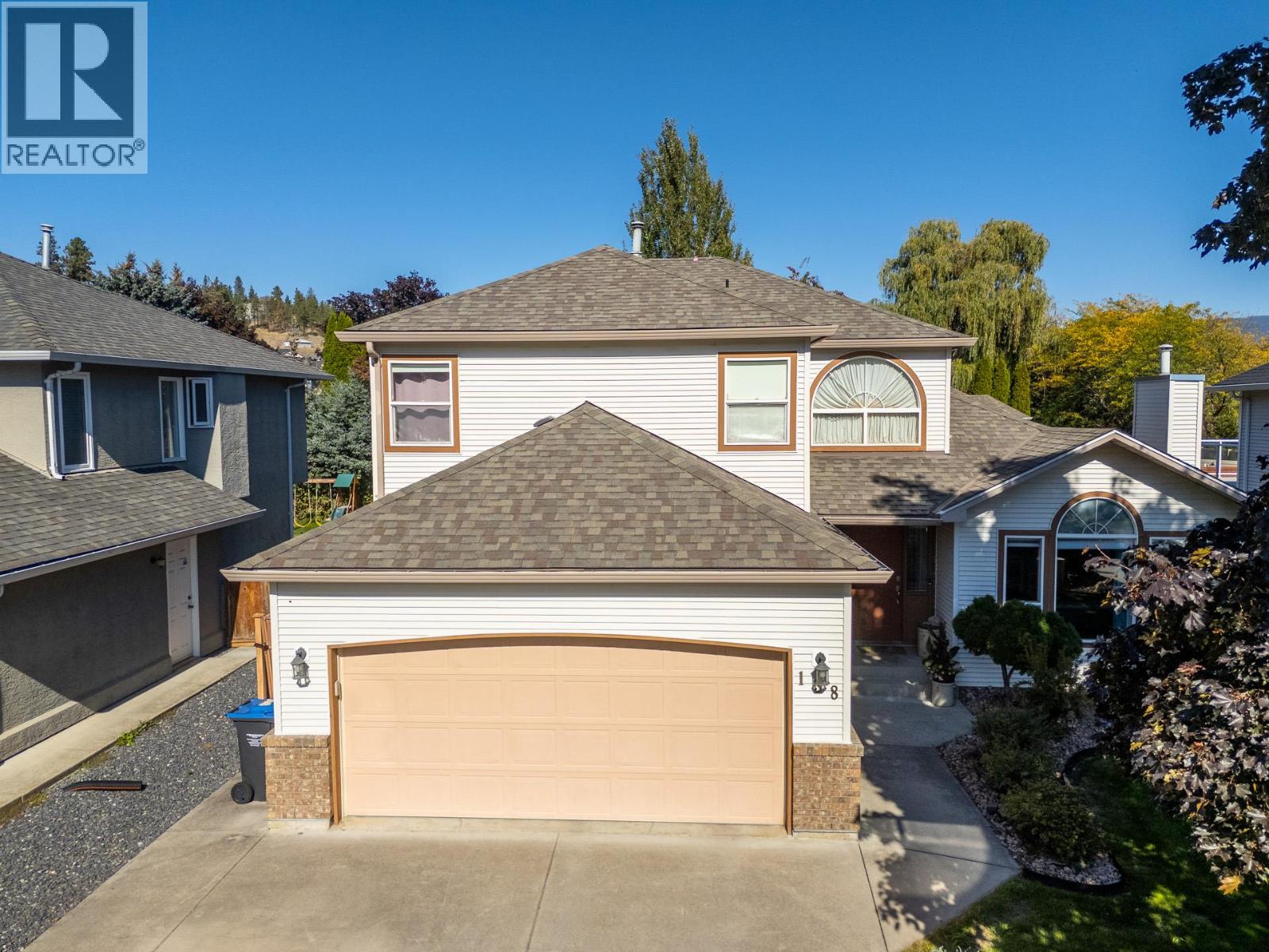 138 Applebrooke Crescent, Kelowna