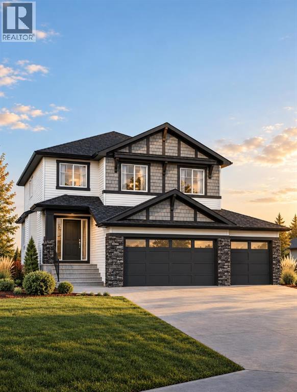 113 Edgefield Mews, Strathmore, Alberta, T1P0E9