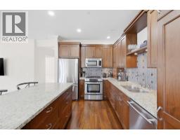 3pc Ensuite bath - 370 Battle Street Unit# 103, Kamloops, BC V2C2L6 Photo 7