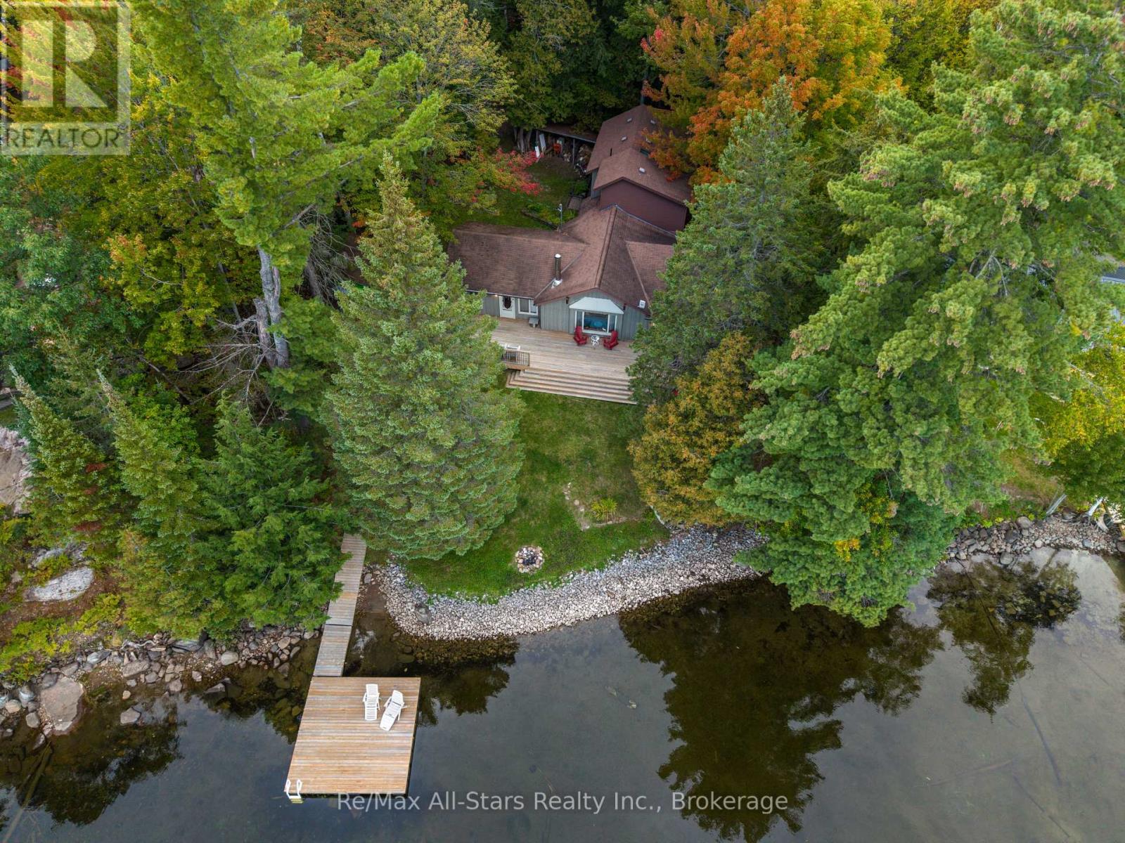 1284 REYNOLDS ROAD, Minden Hills (Minden)