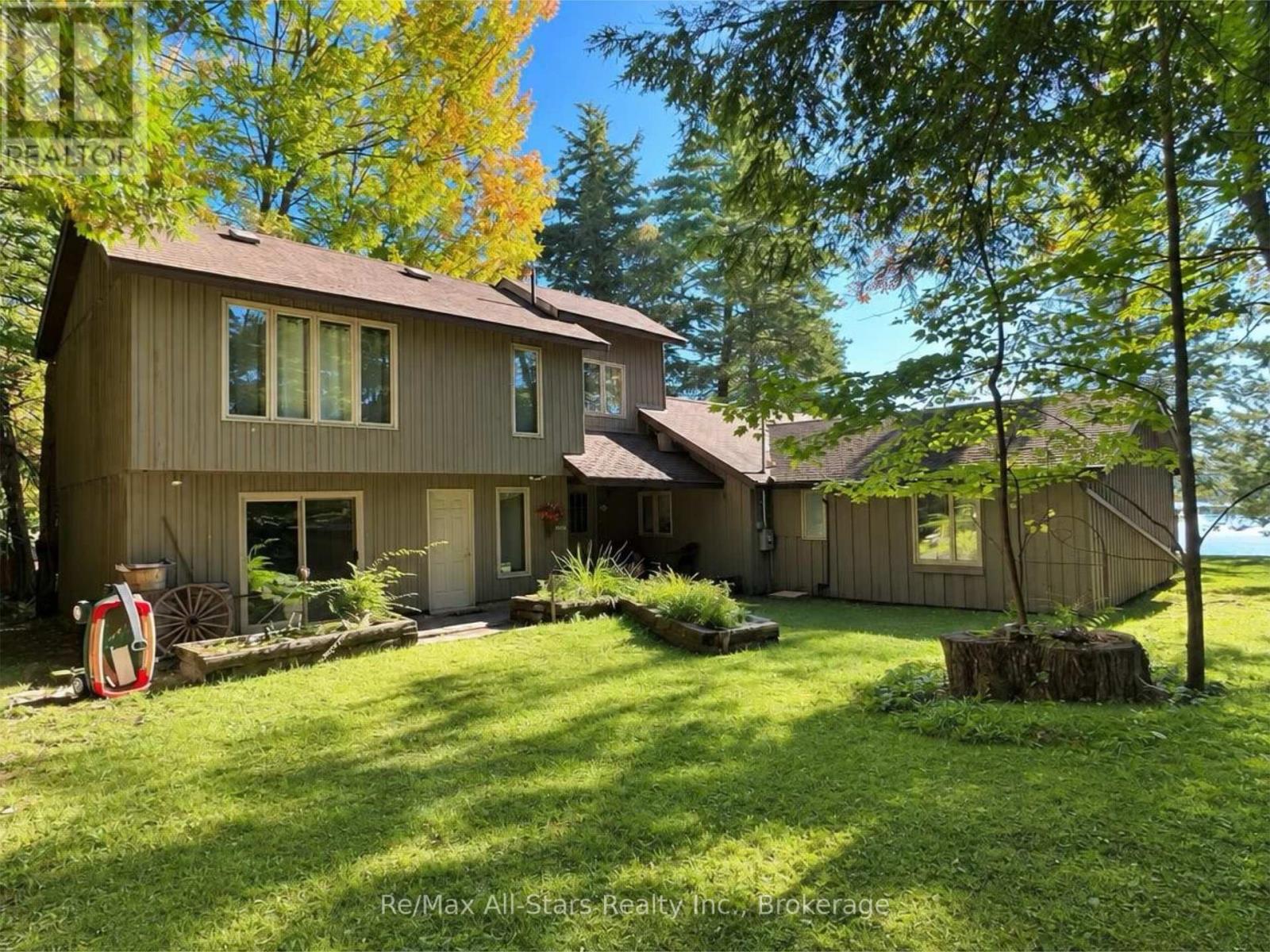 1284 REYNOLDS ROAD, Minden Hills (Minden) — photo 2