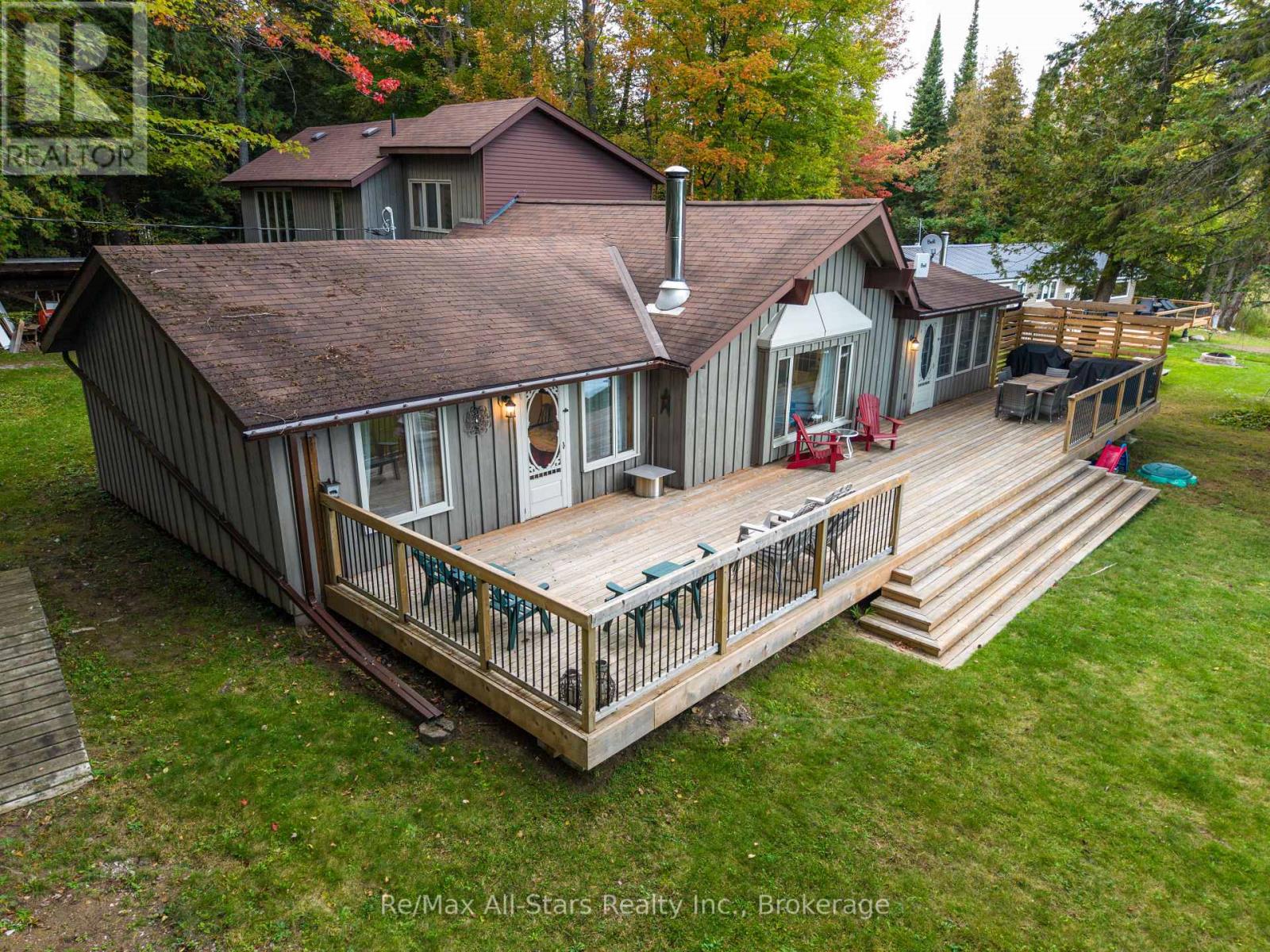 1284 REYNOLDS ROAD, Minden Hills (Minden) — photo 3