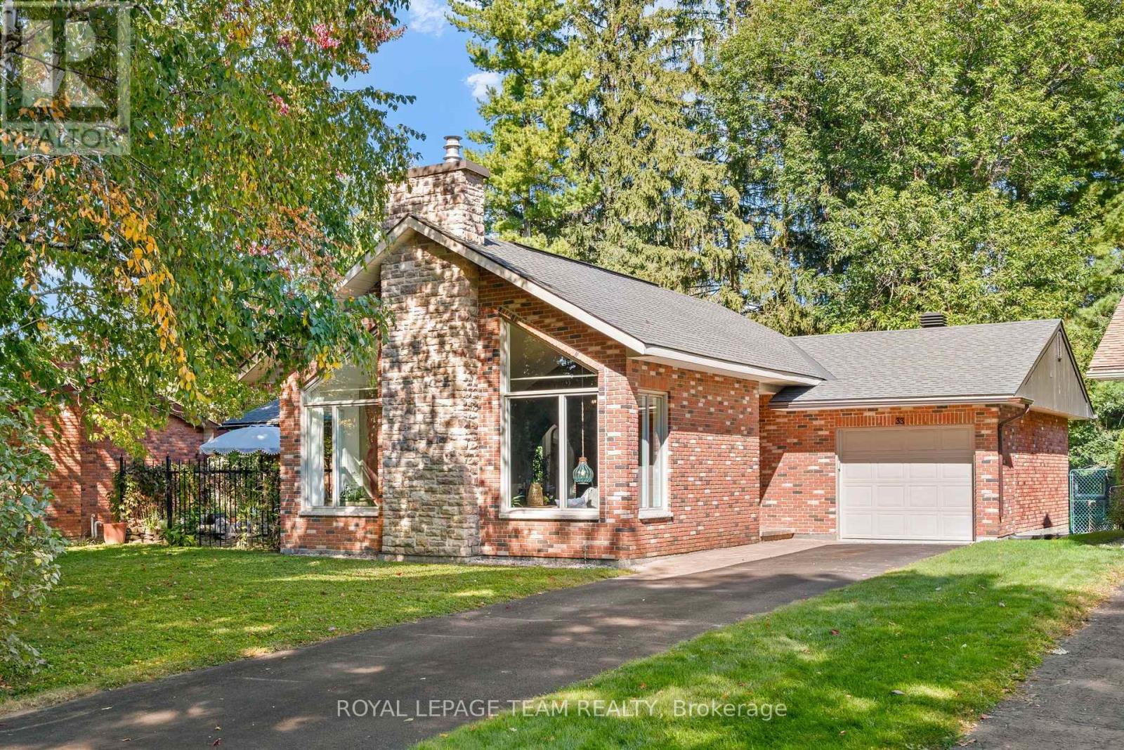 Welcome home to Beaverbrook.