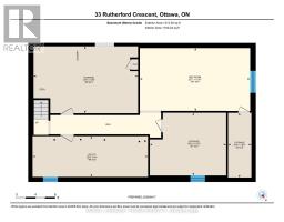 33 Rutherford Crescent, Ottawa, ON K2K1N1 Photo 39