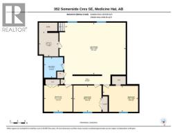 352 Somerside Crescent Se, Medicine Hat, AB T1B0N3 Photo 39