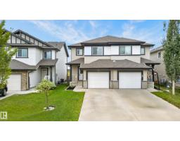 Duplex for sale at 193 Santana, Fort Saskatchewan — MLS® E4510766
