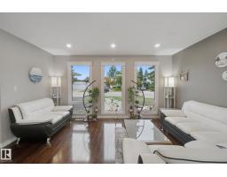 Bedroom 3 - 18525 86a Av Nw, Edmonton, AB T5T1J5 Photo 7