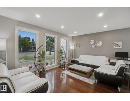 Bedroom 2 - 18525 86a Av Nw, Edmonton, AB T5T1J5 Photo 6