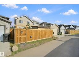 153 Cavanagh Cm Sw, Edmonton, AB T6W5A8 Photo 51