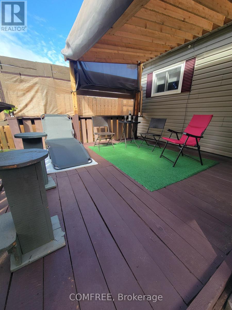 4 GRAHAM DRIVE, Manitouwadge