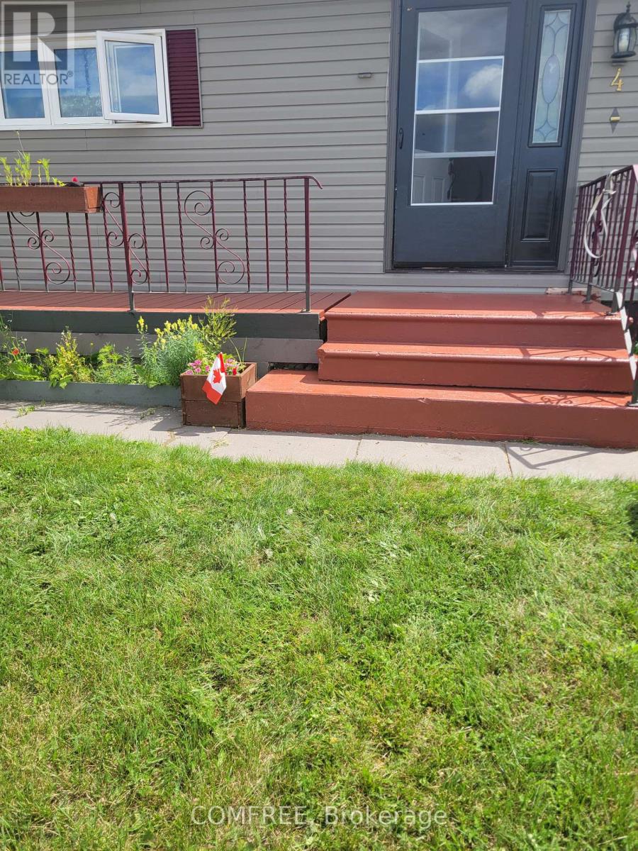 4 GRAHAM DRIVE, Manitouwadge — photo 7